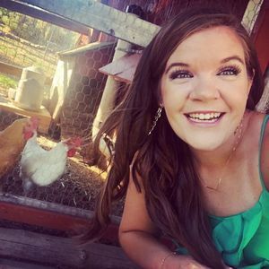 Meet your Posher, Amanda